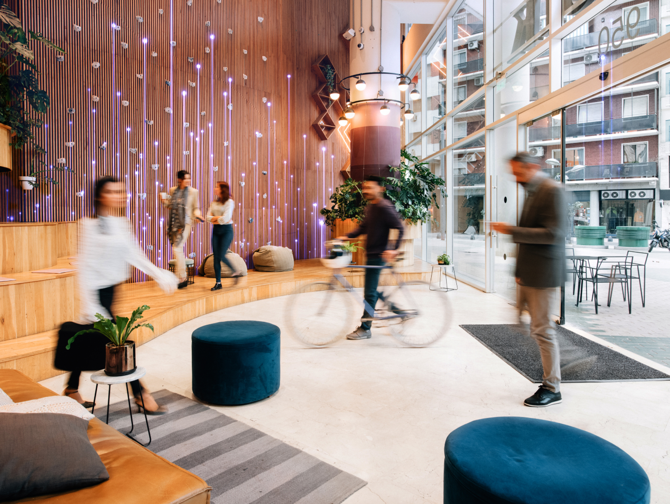 Healthy Buildings