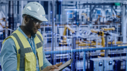 OpenBlue Services