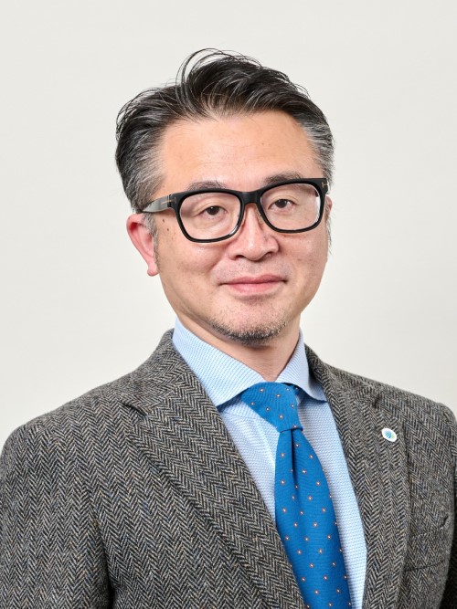 Taro Matsushita