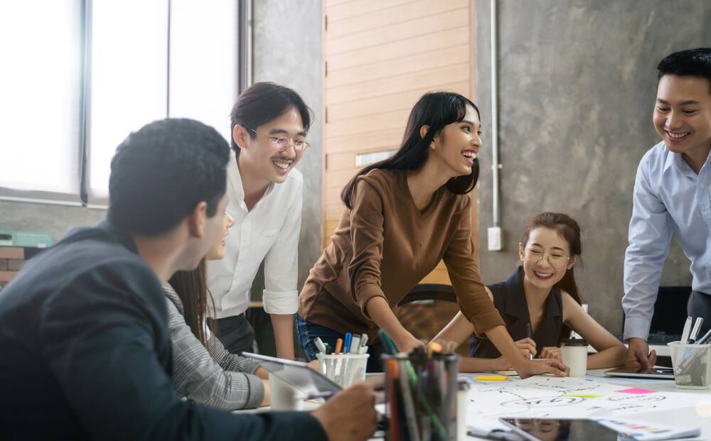 employee engagement