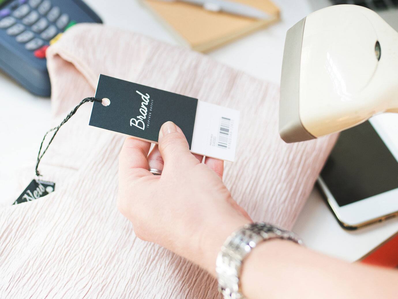 check retail barcode for products