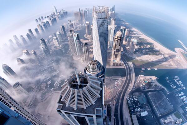 city_scape